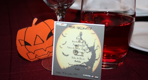 Halloween 2013