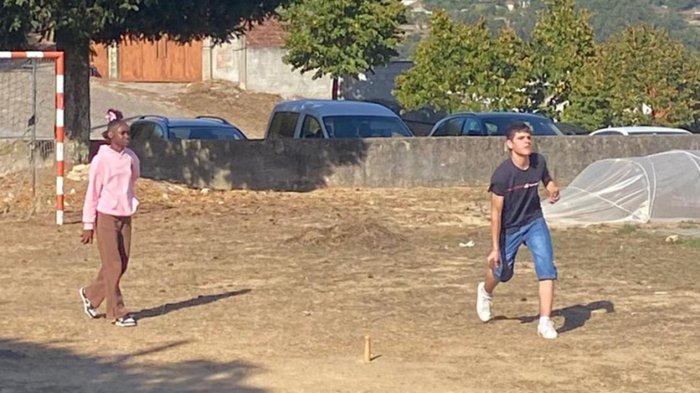 Dia Europeu do Desporto na Escola