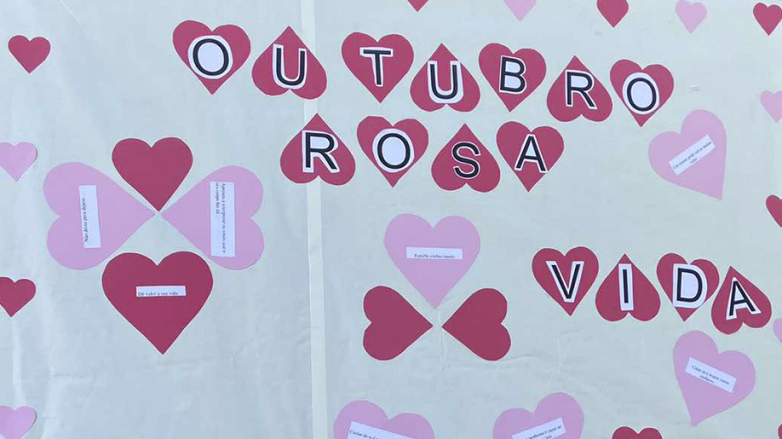 Outubro Rosa