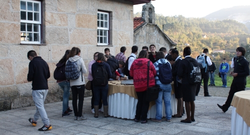 Magusto 2013